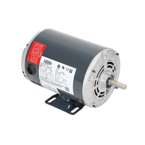 Regal rexnord - marathon g044a 1/4hp 1725rpm 230/460v 3ph motor