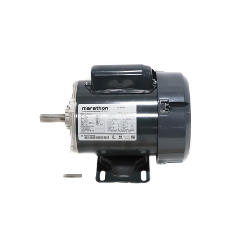 Regal rexnord marathon g1330 115/230v 1ph 1/3hp 1800rpm general purpose motor