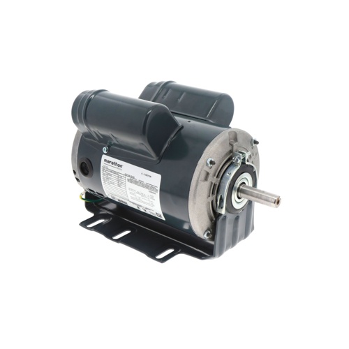 Regal rexnord marathon g156 115/208-230v 3/4hp 1725rpm motor