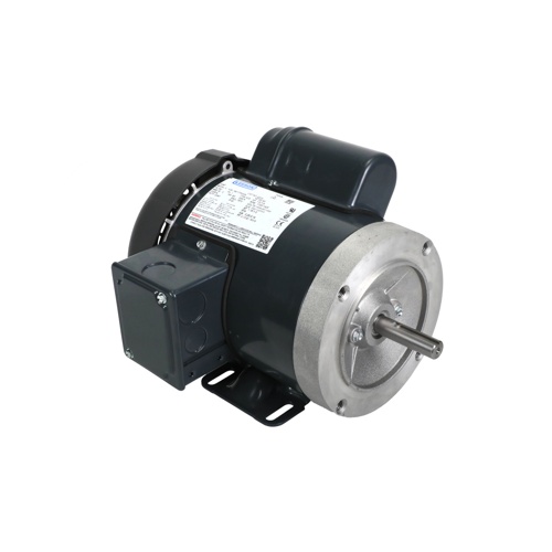 Regal rexnord marathon g570 1/3hp 115/208-230v 1800rpm 56c tefc c-face motor