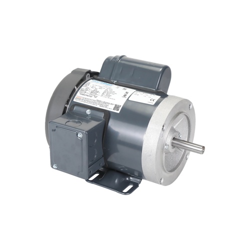 Regal rexnord marathon g571 1/2hp 115/208-230v 1800rpm 56c tefc c-face motor