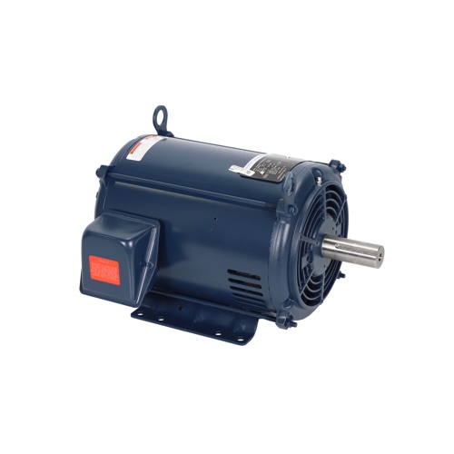 Regal rexnord marathon gt0819 10hp 1800 rpm 215t frame motor