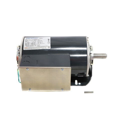 Regal rexnord marathon i147 2hp 115/208-230v 1ph 1800 rpm 145t odp motor
