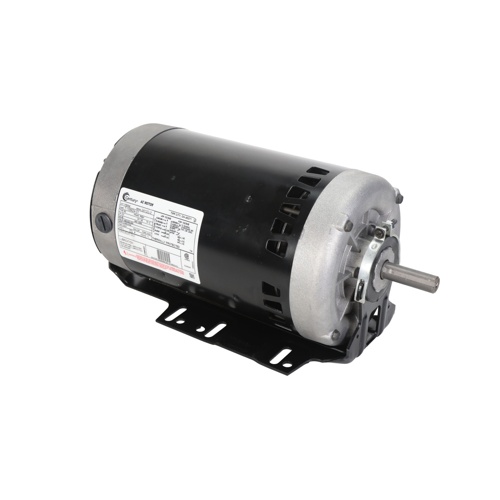 Regal rexnord marathon k1416 blower motor, 2hp, 208-230/460v, 3-phase, 3450 rpm, 56h