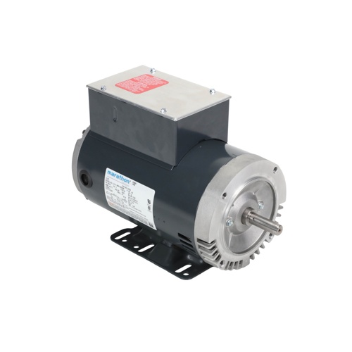 Regal rexnord marathon k232 2hp 1ph 60hz 115/208-230v general purpose motor