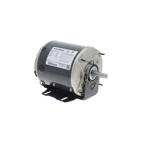 Regal rexnord marathon k284 1/2 hp 1725 rpm 208-230/460v motor