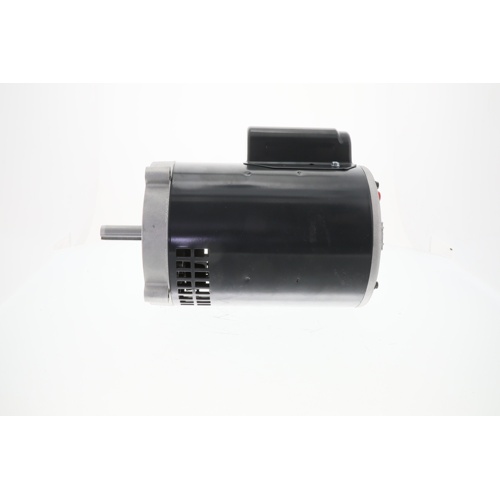 Regal rexnord marathon o215 3/4hp 115/208-230v 56c c-face odp ball bearing motor