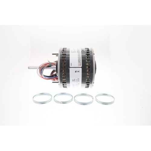 Regal rexnord marathon x013 blower motor 1/4hp 115v 1625rpm 48z oao ball bearing