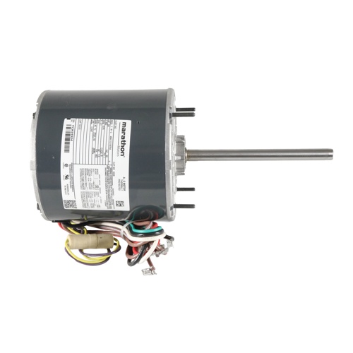 Regal rexnord marathon x039 3/4hp 1075rpm 2-speed 1ph 460v motor