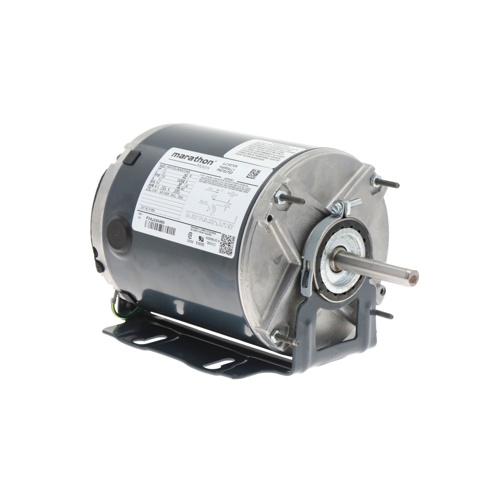 Regal rexnord - marathon x1904 1/3hp 115v 1ph 1725rpm 48z motor
