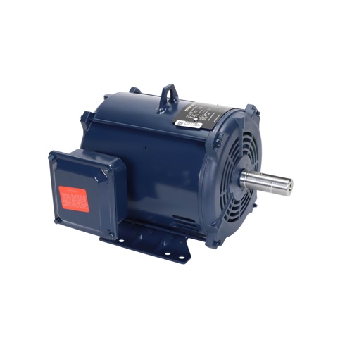 Regal rexnord marathon y468b 3/. 75hp 3-phase 1770/882rpm 460v motor