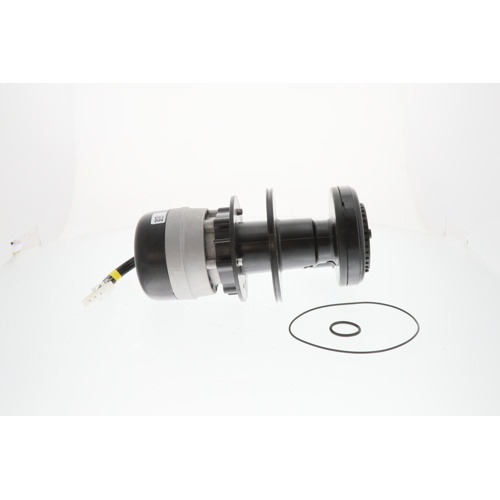 Manitowoc ice 8251129 water pump 115/60/1