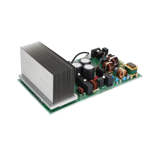 Mitsubishi e2206t440 power board