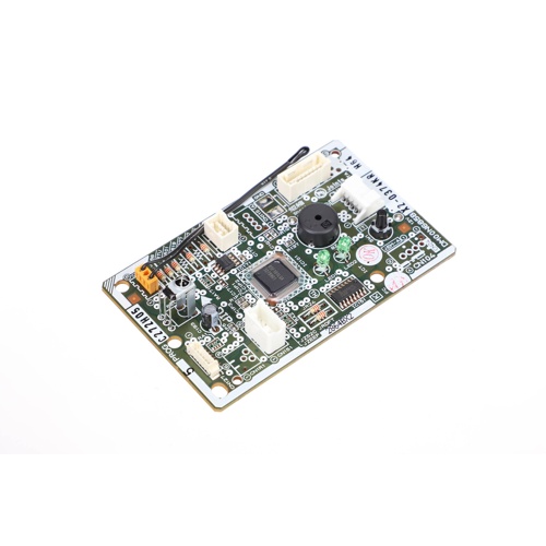 Mitsubishi e2222b452 electronic control board