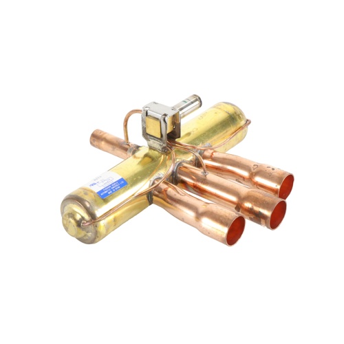 Mitsubishi e2224r961 4 way valve