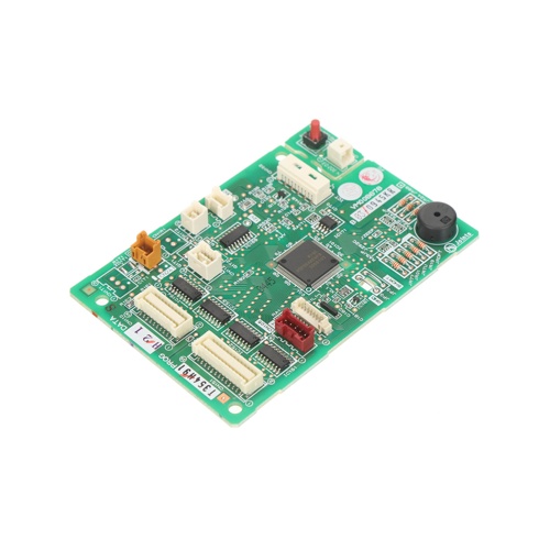 Mitsubishi e2230n452 control p. C. Board