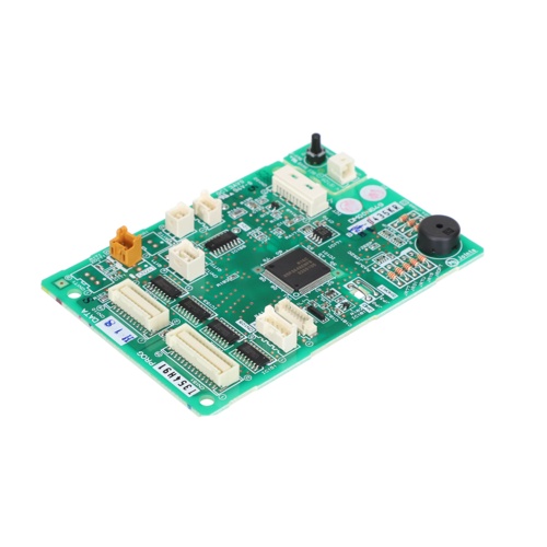 Mitsubishi e2275a452 electronic control board