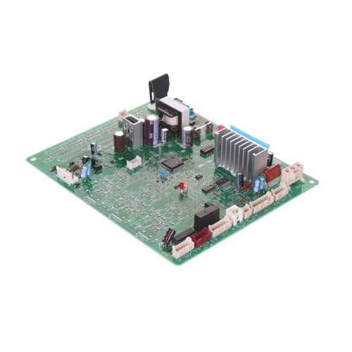 Mitsubishi e228l6450 control board
