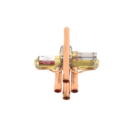 Mitsubishi e22a54961 4-way valve