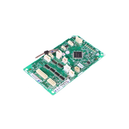 Mitsubishi e22ay3452 control p. C. Board
