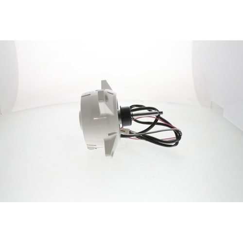 Mitsubishi e22c34301 outdoor fan motor