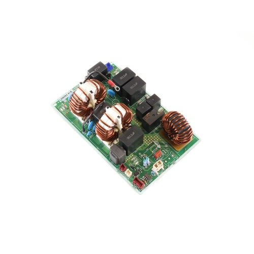Mitsubishi e22d20444 noise filter p. C. Board