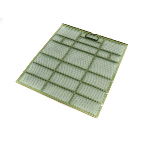 Mitsubishi e22d68100 catechin air filter for mini-split systems
