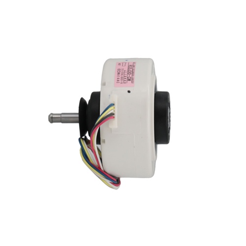 Mitsubishi e22f26300 indoor fan motor