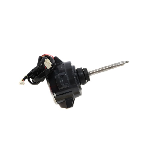 Mitsubishi e22f76301 outdoor fan motor