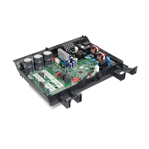 Mitsubishi e22j43451 inverter p. C. Board