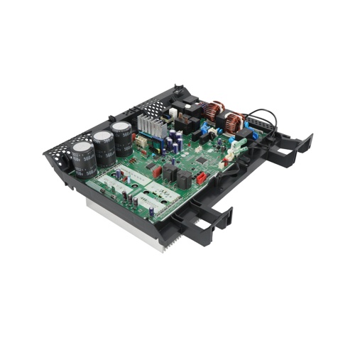 Mitsubishi e22p65451 inverter pc board