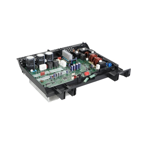 Mitsubishi e22t17451 inverter pc board
