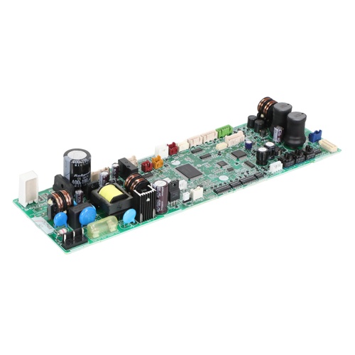 Mitsubishi e2708r447 control board