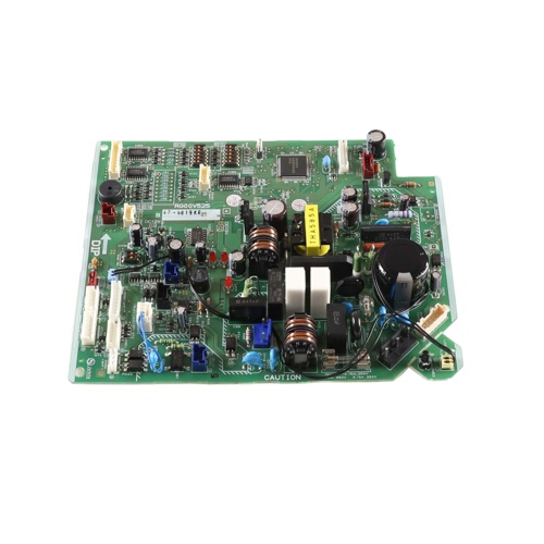 Mitsubishi e27676447 indoor control board