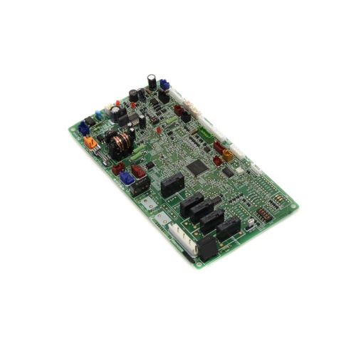 Mitsubishi e27c58447 indoor control board