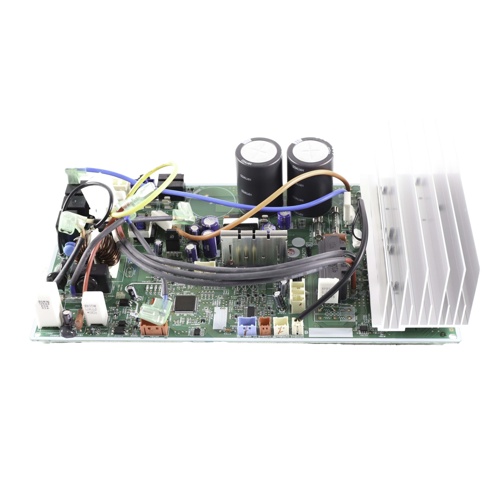 Mitsubishi e27c77451 inverter p. C. Board