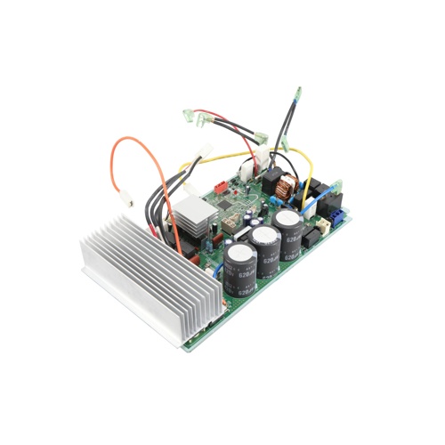 Mitsubishi e27c80451 control board