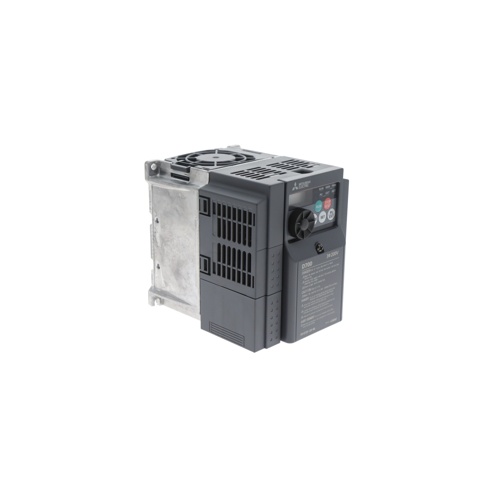 Mitsubishi fr-d720-100-na 3ph 10a/2. 2kw/3hp 220/230v vfd