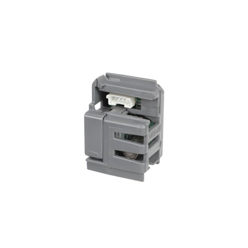Mitsubishi mac-100rs-e refrigerant leakage sensor