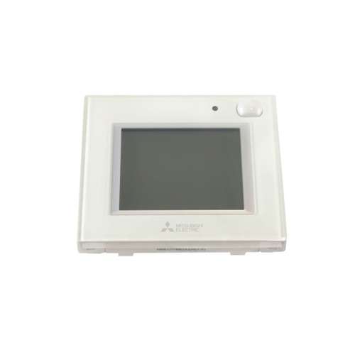 Mitsubishi par-u01medu-k city multi 7-day programmable remote controller