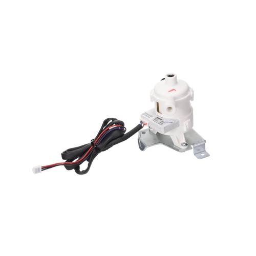 Mitsubishi r01e31355 drain pump assembly
