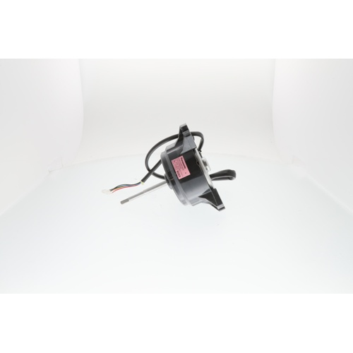 Mitsubishi r01e59220 fan motor 50w dc