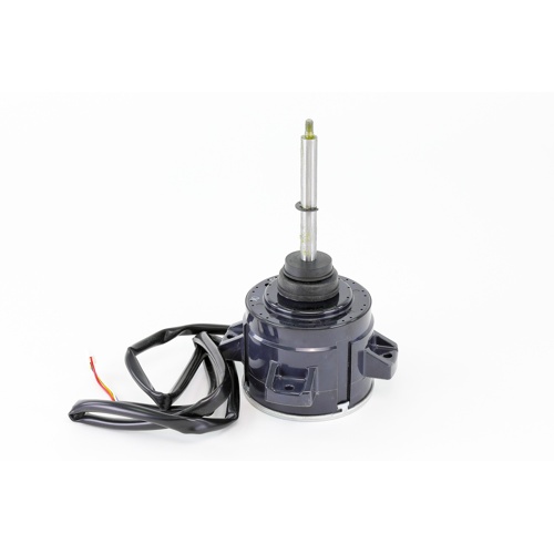 Mitsubishi r01e72221 outdoor fan motor 86w dc