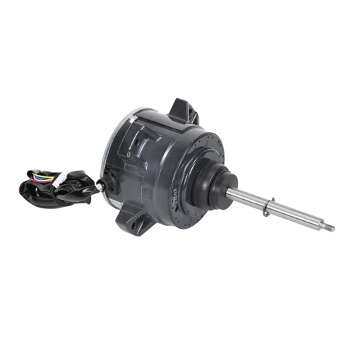 Mitsubishi r01e80221 dc fan motor 86w oem replacement