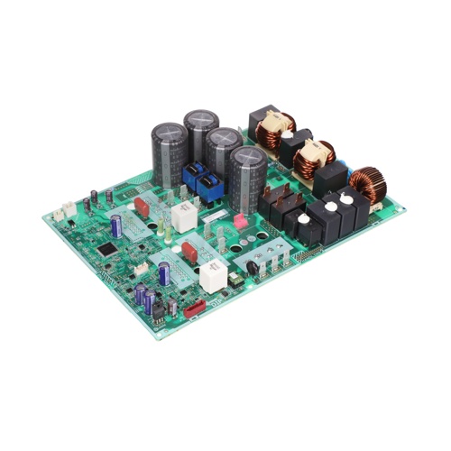 Mitsubishi r01m09383 power board