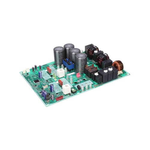 Mitsubishi r01m13353 power board