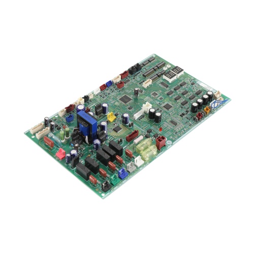 Mitsubishi r01m17350 controller board