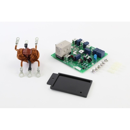 Mitsubishi r61-020-293 noise filter board