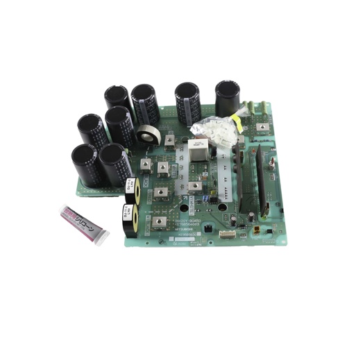 Mitsubishi r61191280 inverter board