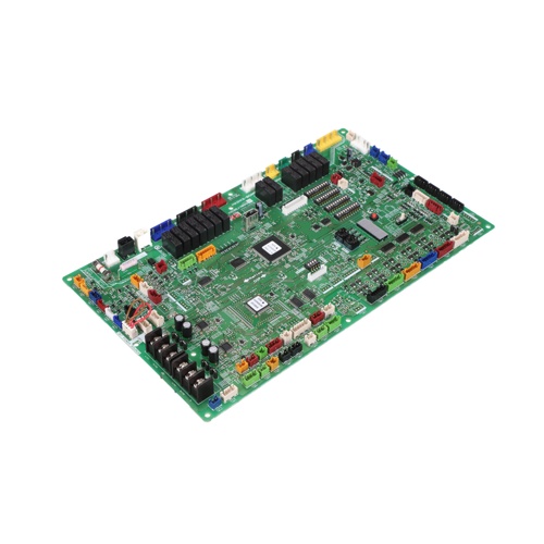 Mitsubishi r61769280 control board